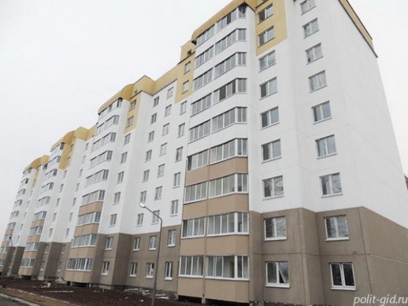 ГЖС будут использоваться в долевом строительстве жилья