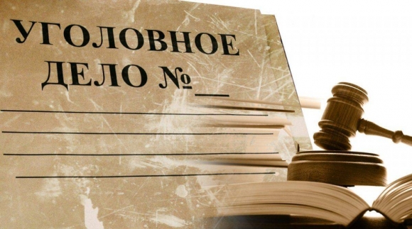 Возбуждено уголовное дело против директора департамента строительства Нижнего Новгорода