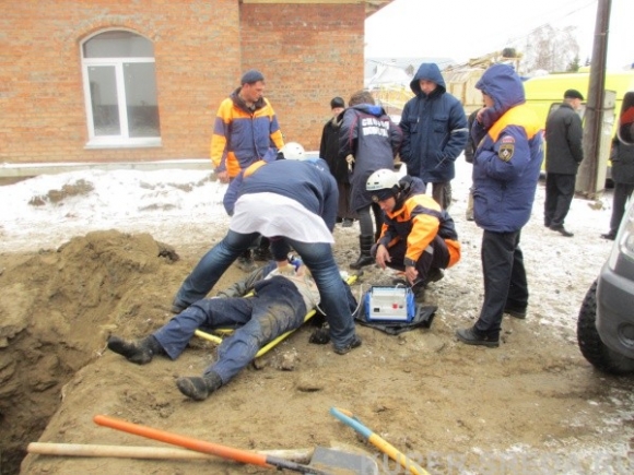 В апреле аварийные комиссары ОС начала расследовать еще 13 несчастных случаев