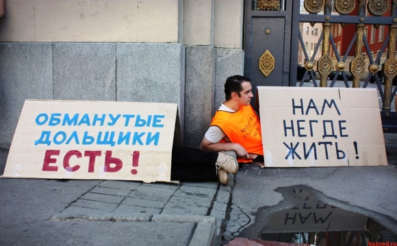Уголовные дела против застройщиков и чиновников множатся и растут