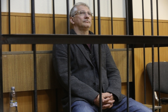 Ростехнадзор тщательно проверит свое Северо-Западное управление
