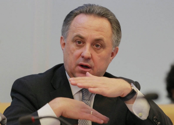 Виталий Мутко назвал причины смены министра строительства России