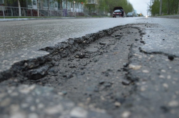 За растрату «дорожных» денег губернаторы потеряют свой пост