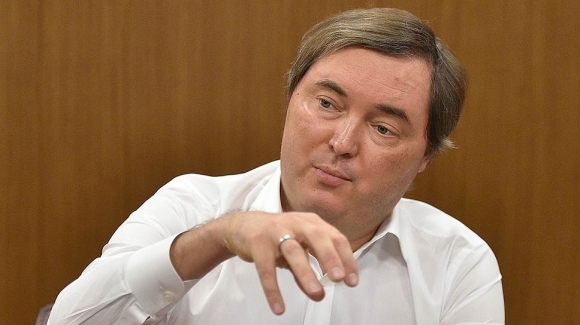 ЛСР получила разрешение на строительство ЖК на севере Москвы
