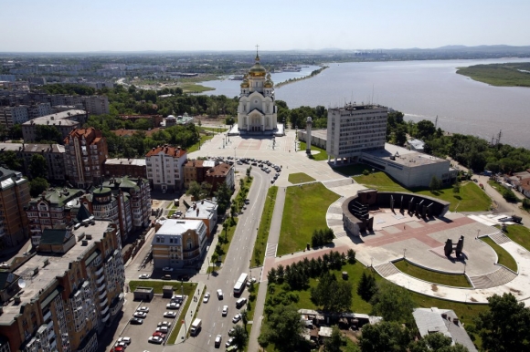 В Хабаровском крае построят два новых завода