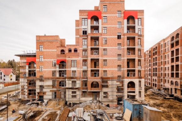 Обязательства Urban Group перед 20 тыс. дольщиков составляют 80 млрд рублей