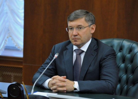 Владимир Якушев провел совещание по долевому строительству