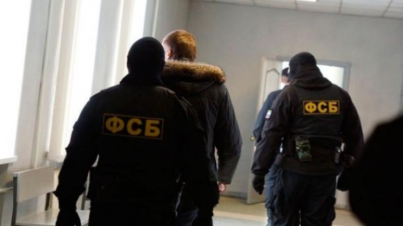 ФСБ проводит следственные действия в комитете по строительству Ленобласти