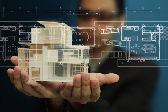 Москва перейдёт на BIM-проектирование объектов по госзаказу в 2019 году