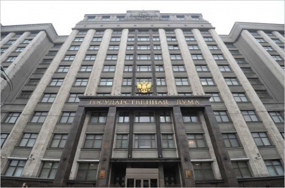 Поправки в закон о долевом строительстве окончательно приняты Государственной Думой
