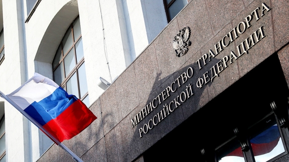 Минтранс назвал нецелесообразным проект трассы за 1,6 трлн рублей