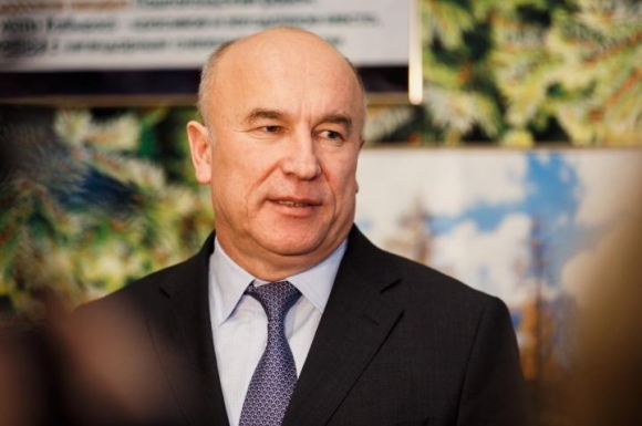 Второе ушествие: замминистра Хамит Мавлияров таки ушел на другую работу
