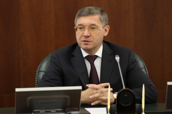 Органы власти не обязаны отвечать за достройку проблемного жилья