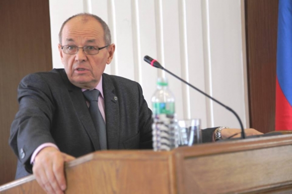 Глава СРО «Сахалинстрой» Валерий Мозолевский тормозит развитие стройотрасли Сахалина?