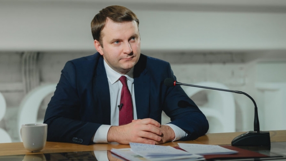Государство может разделить с банками риски кредитования строек