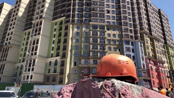 Более 13 тысяч дольщиков Urban Group обратились для включения в реестр