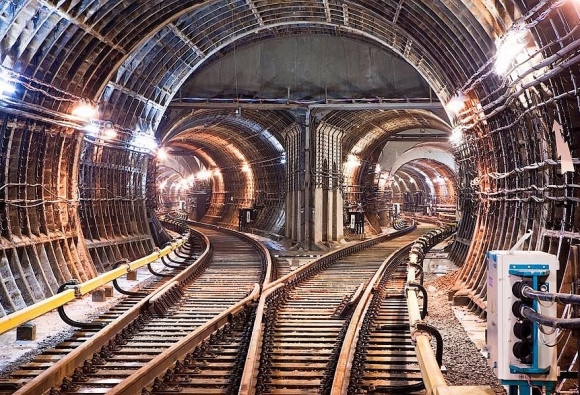Еще 12 тоннелей метро начнут строить до конца года в Москве