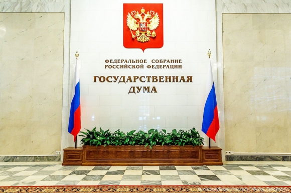 Госдума на марше: поправки в Жилищный, Градостроительный и Гражданский кодексы множатся, как…