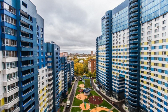 Названы московские застройщики, которые не могут привлекать средства по ДДУ