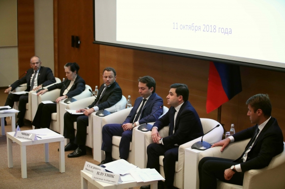 Нацпроект «Жилье и городская среда»: рост городов и обезлюдивание просторов