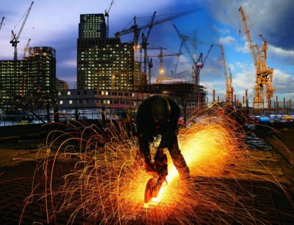 Crocus Group достроит девять домов «Урбан Групп»