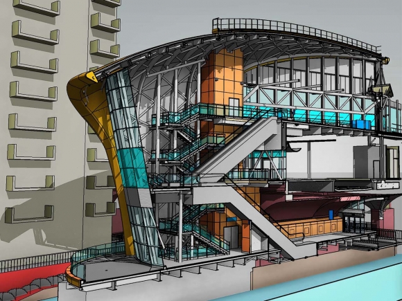 Российская терминология BIM станет основой стандарта стран СНГ