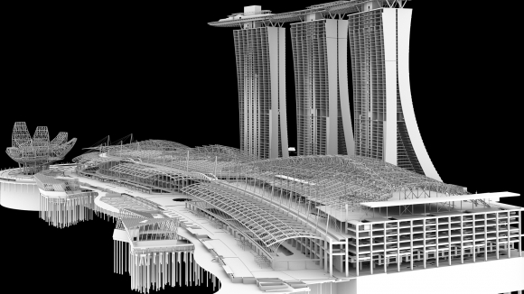 Российский BIM. 
Зачем нам стандарты 
«второй свежести»?