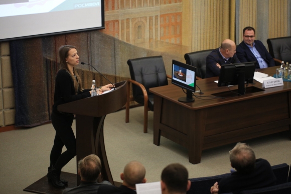 Безопасность в зданиях превыше всего