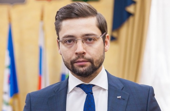 Депутат Госдумы Якубовский возглавил группу по защите дольщиков
