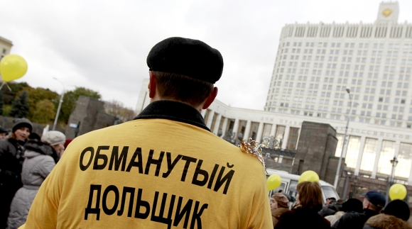 Собрания дольщиков Urban Group пройдут в декабре