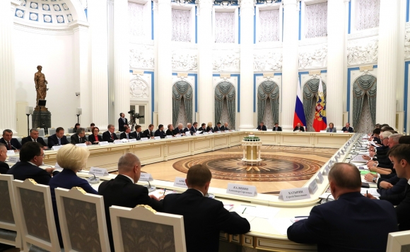 Нацпроекты – версия 2.0: Россия должна расцвести за 28 трлн рублей