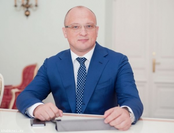 Дмитрий Волков открыл XLIII заседание Совета главных архитекторов