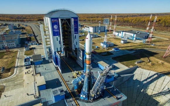 Ущерб от нарушений при строительстве «Восточного» превышает 10 млрд рублей