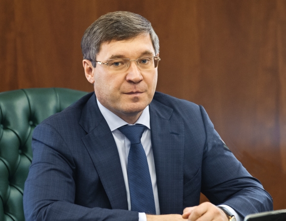 Минстрой к декабрю изложит параметры проекта «Цифровое строительство»