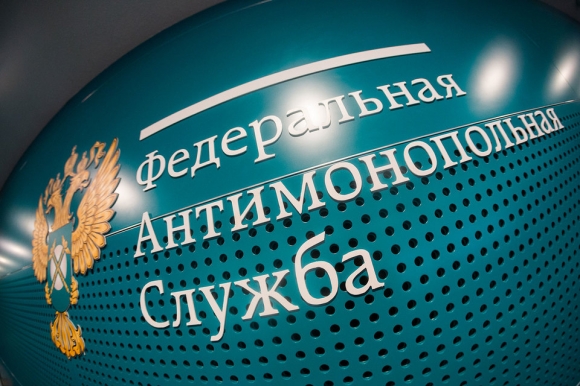 ФАС нашла картельный сговор при благоустройстве Москвы