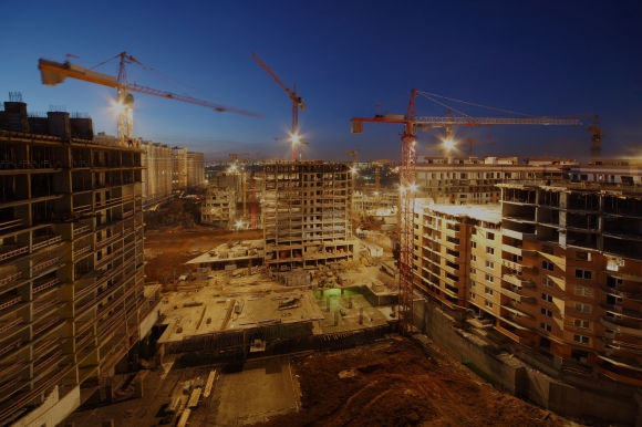 В Подмосковье достроено пять объектов Urban Group