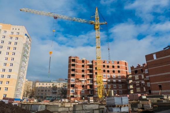 Доля обманутых дольщиков в столице не превышает 3%
