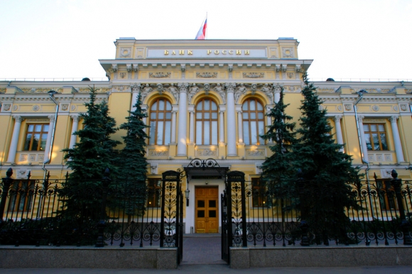 ЦБ РФ: банки не готовы к поэтапному раскрытию эскроу- счетов