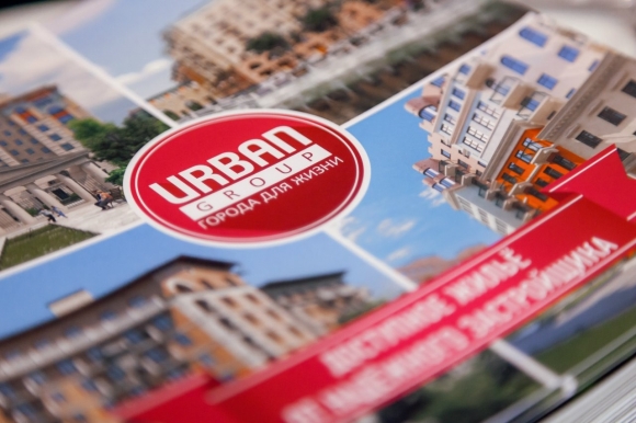 Три проекта Urban Group передадут новому застройщику