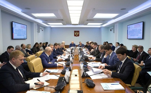 30% застройщиков уйдет с рынка жилья, 120 млн кв.м. в год – миф, ЦБ на контакт не идет