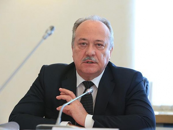Аудитор СП РФ Юрий Росляк: на жилье должен быть спрос, а на ценообразование - реформа