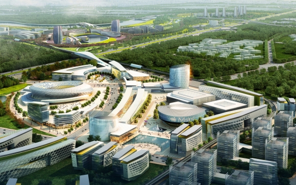 Утверждены стандарты зеленого строительства в России