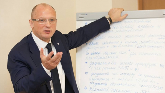 В ТК 465 «Строительство» пришел новый глава Дмитрий Волков и вернулся подкомитет по БИМам