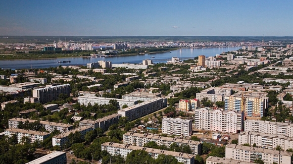 В Приамурье прогнозируют банкротство застройщиков и подорожание жилья