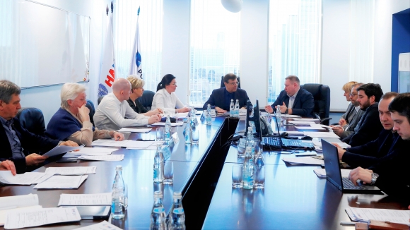 Российский buildingSMART займется программой профсертификации в BIM