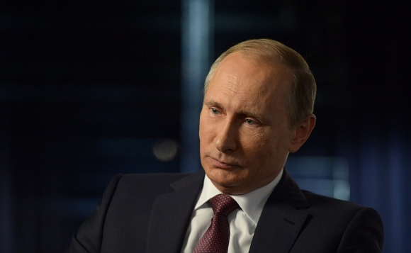 Путин: Государство поддержит и застройщиков, и граждан, нуждающихся в жилье
