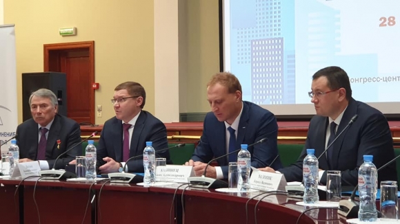 Застройщики, на «первый», «второй», «третий» с 1 июля, рассчитайсь!