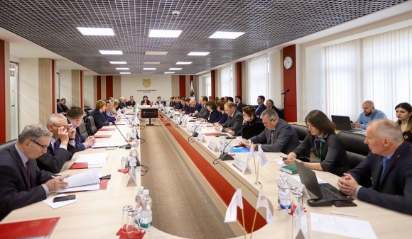 От СТУ отказать невозможно, но их должно стать гораздо меньше