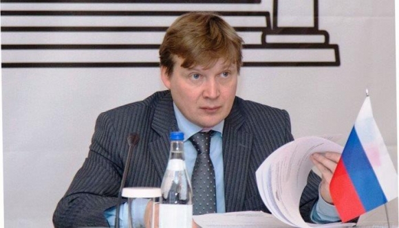 СРО всех федеральных округов выдвинули Антона Глушкова на пост Президента НОСТРОЙ