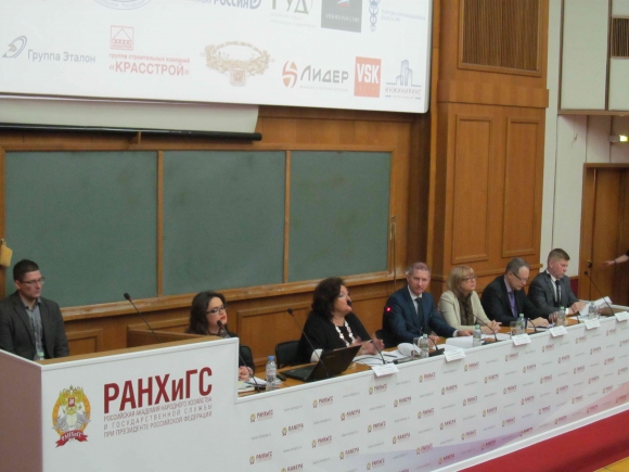 «Английский газон» российской медиации пока не пророс, но уже засевается